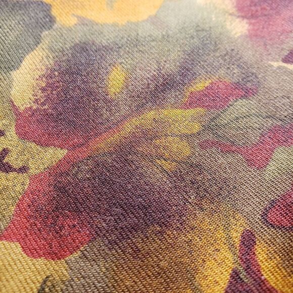 Vintage Evan Picone blouse. - Picture 16 of 16